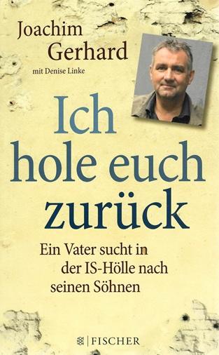 Linke/Gerhard, Ich hole euch zurück.