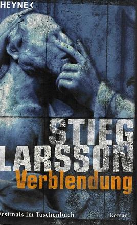 Larsson, Verblendung.