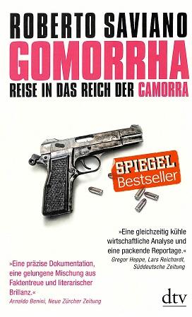 Saviano, Gomorrha.