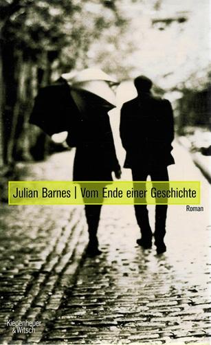 Barnes, Vom Ende einer Geschichte.