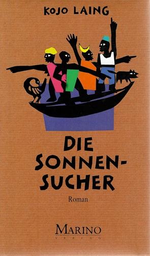 Laing, Die Sonnensucher.