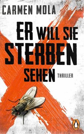 Mola, Er will sie sterben sehen.
