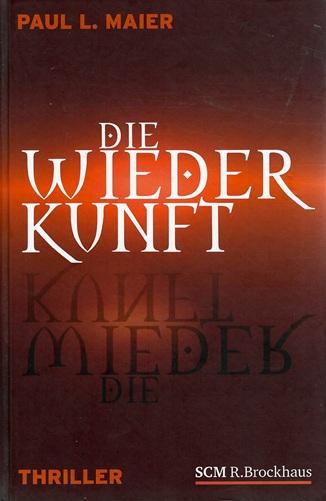 Maier, Die Wiederkunft.