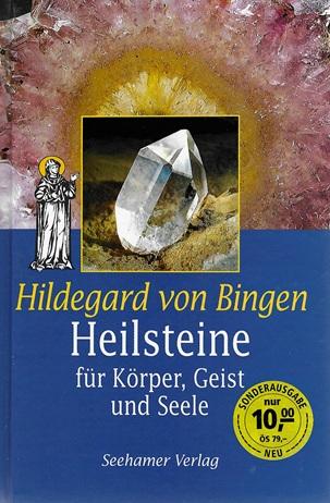 Thomsen, Hildegard von Bingen.