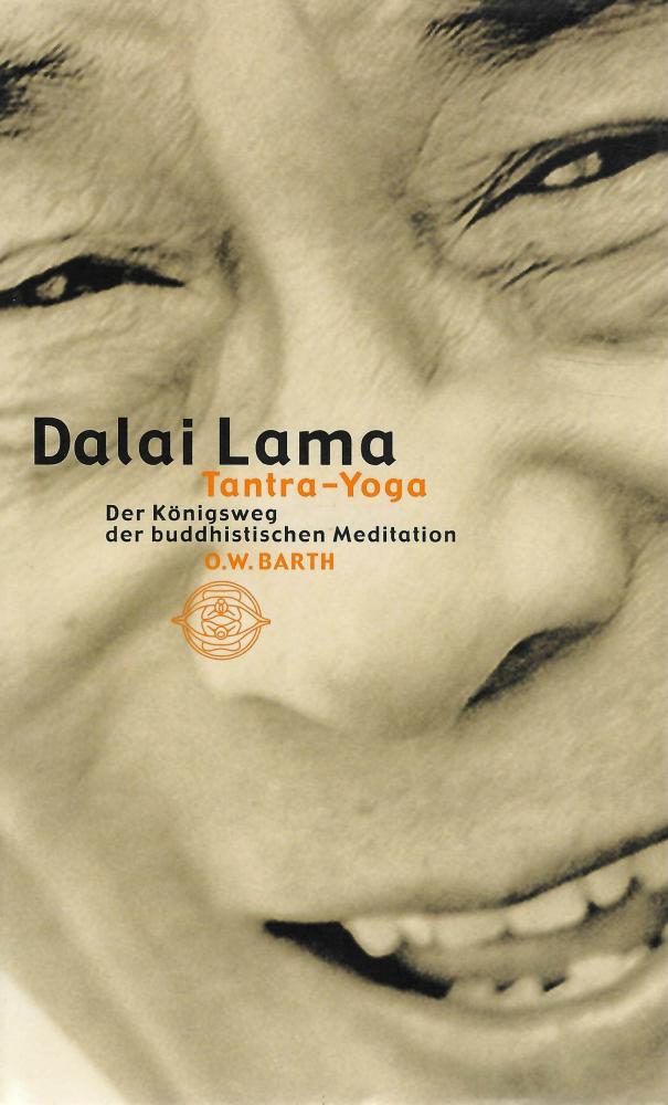 Lama, Tantra-Yoga.