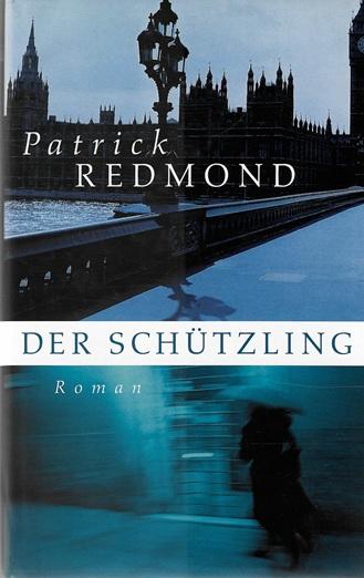 Redmond, Der Schützling.