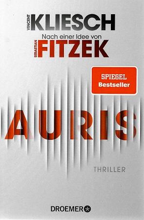 Kliesch, Auris.