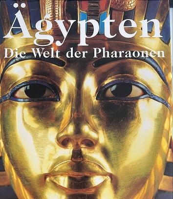 Schulz/Seidel, Ägypten.
