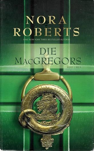 Roberts, Die MacGregors.
