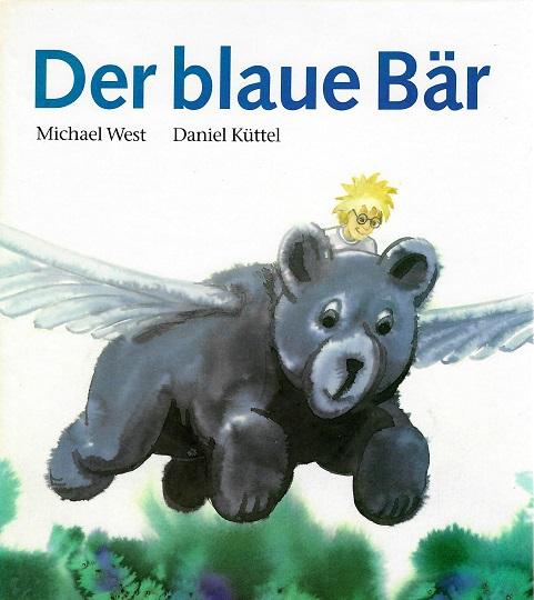 West/Küttel, Der Blaue Bär.
