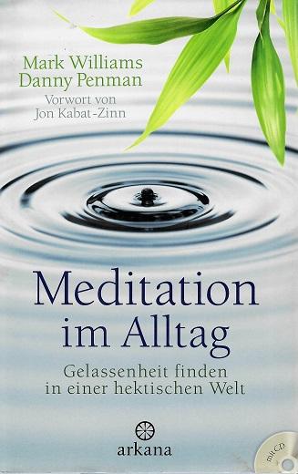 Williams/Penman, Meditation im Alltag.