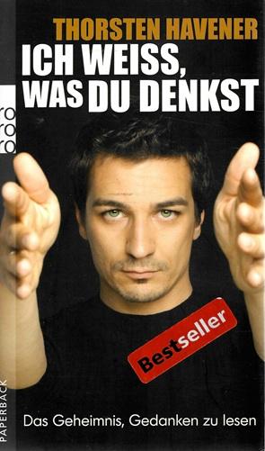 Havener, Ich weiss, was du denkst.