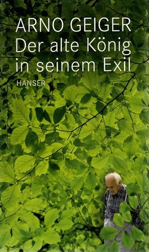 Geiger, Der alte König in seinem Exil.