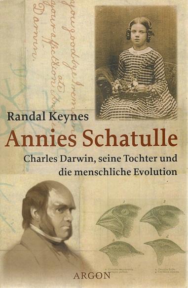 Keynes, Annies Schatulle.
