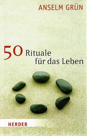 Grün, 50 Rituale für das Leben.