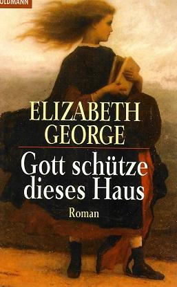 George, Gott schütze dieses Haus.