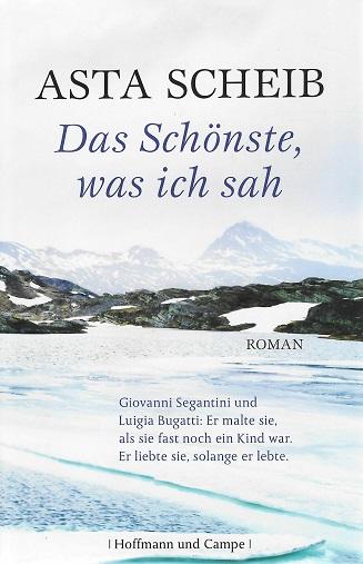 Scheib, Das Schönste, was ich sah.