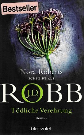 Robb, Tödliche Verehrung.