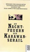 Kamphoevener, An Nachtfeuern.