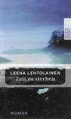 Lehtolainen, Zeit zu sterben.