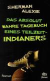Sherman, Das Absolut wahre Tagebuch