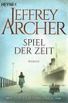 Archer, Spiel der Zeit.