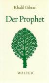 Gibran, Der Prophet