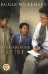 Willemsen, Afghanische Reise.