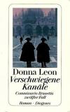 Leon, Verschwiegene Kanäle