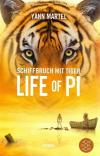 Martel, Schiffbruch mit Tiger