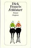 Francis, Fehlstart.
