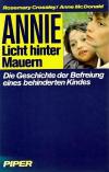 Crossley, Mc Donald, Annie Licht hinter Mauern
