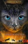 Hunter, Warrior cats Die Macht der drei