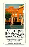 Leon, Wie durch ein dunkles Glas.jpg