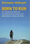 McDougall, Born To Run.