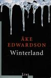 Ake Edwardson Winterland.