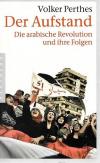 Perthes, Der Aufstand