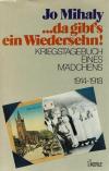 Mihaly, ... da gibt's ein Wiedersehn!