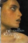 Edwardson, Die Schattenfrau