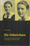 Kopp, Die Unbeirrbare.