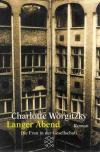 Worgitzky, Langer Abend