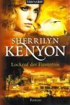 Kenyon, Lockruf der Finsternis.