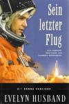 Husband, Vanliere, Sein letzter Flug