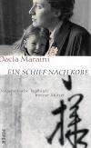 Maraini, Ein Schiff nach Kobe