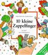 Biebricher,Brauer, 10 kleine Zappelfinger