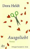 Heldt, Ausgeliebt