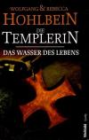 Hohlbein, Die Templerin