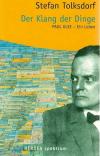 Tolksdorf, Der Klang der Dinge.