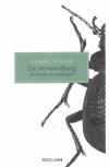 Kafka, Die Verwandlung und andere Erzählungen