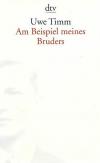Timm, Am Beispiel meines Bruders.